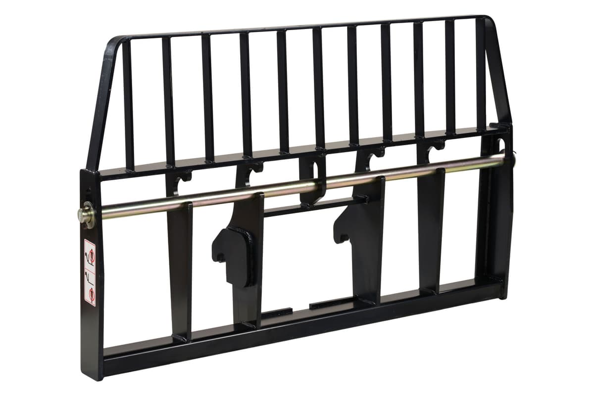 74" STD CARRIAGE