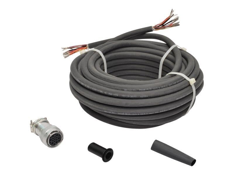 CABLE, CONTROL BOOM 60 FT