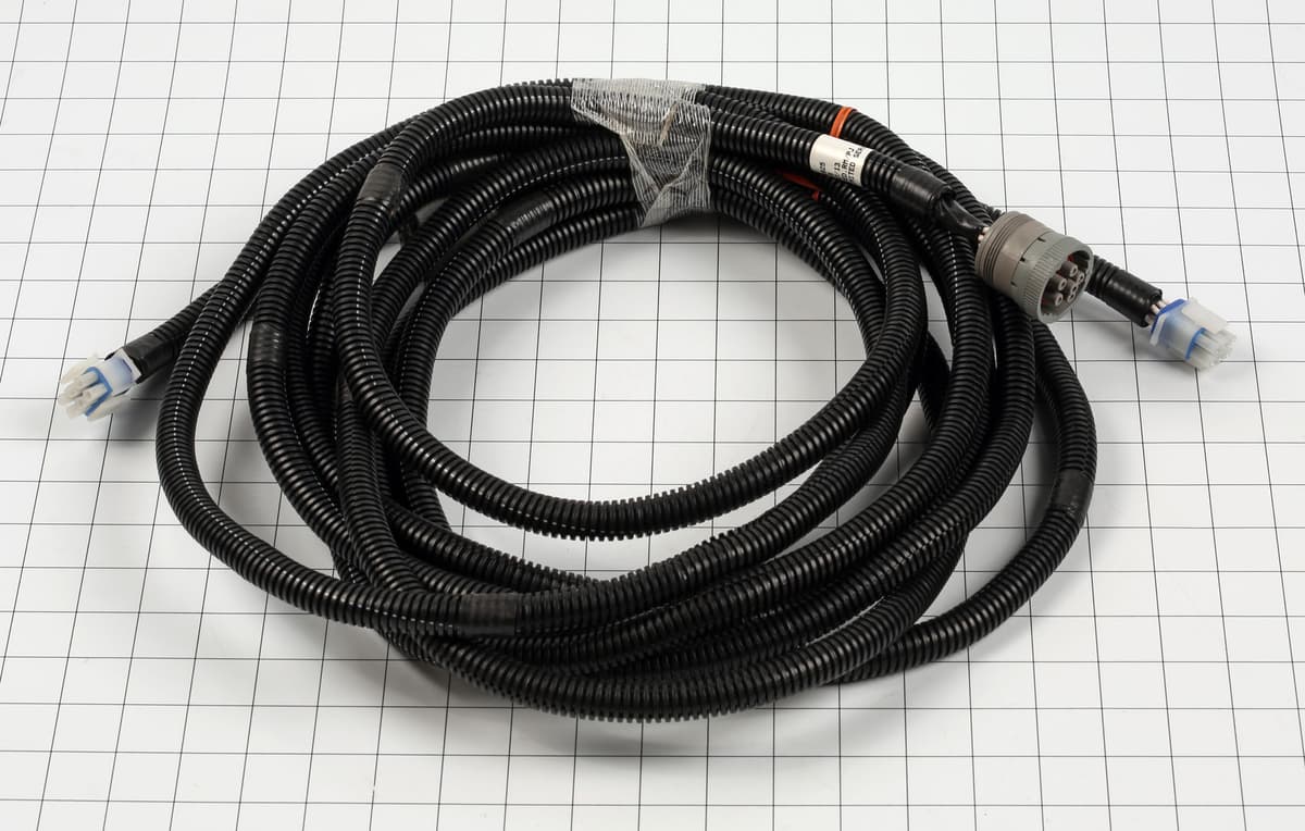 HARNESS, GENERATOR TO CONTROL