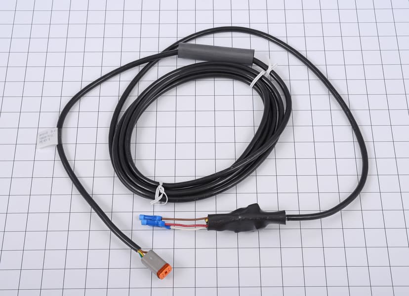 CABLE, TRAILER MIDDLE LIGHT