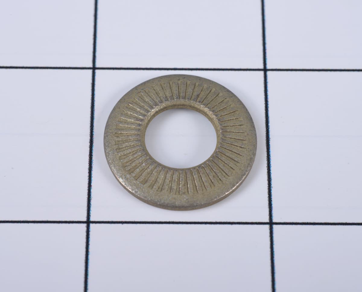 WASHER, RIPP A3C M10-22