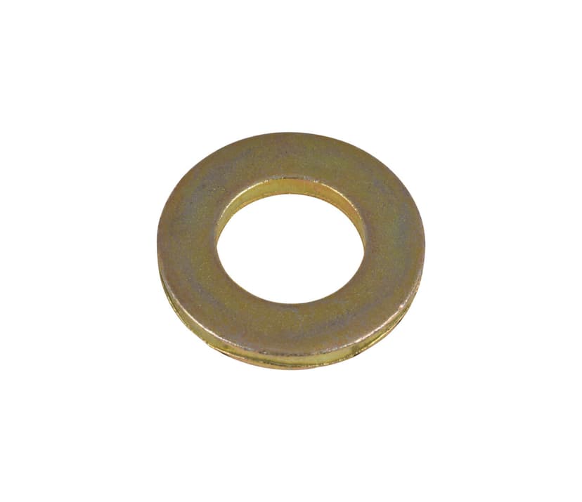 WASHER,THRU HARDENED METRIC