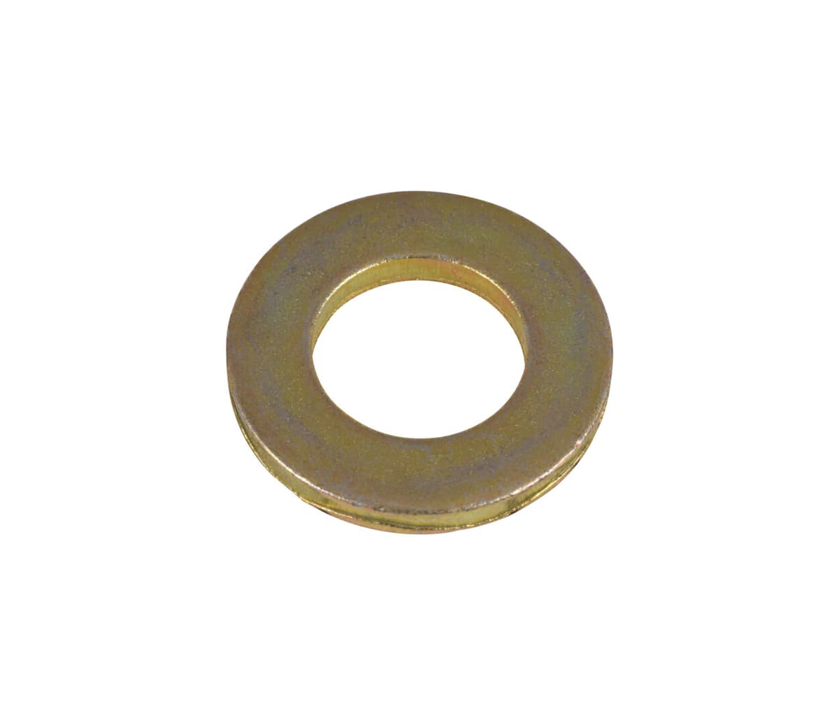 WASHER,THRU HARDENED METRIC