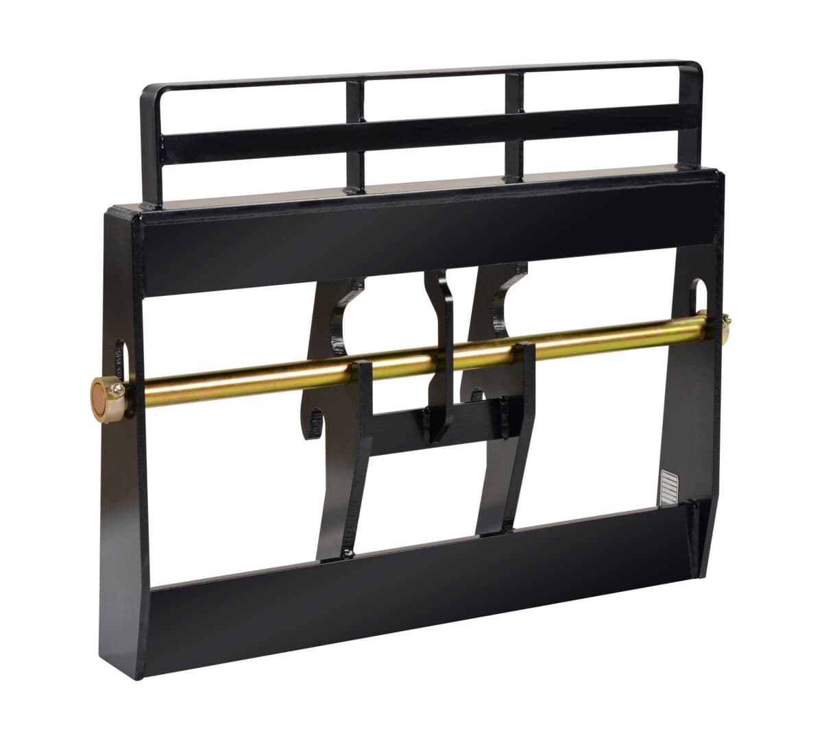 48" CARRIAGE STANDARD