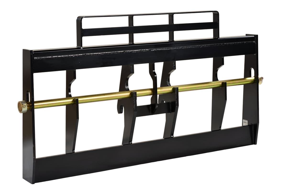 72" STD CARRIAGE