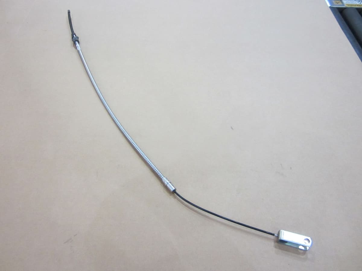 CABLE, BRAKE ATTACH