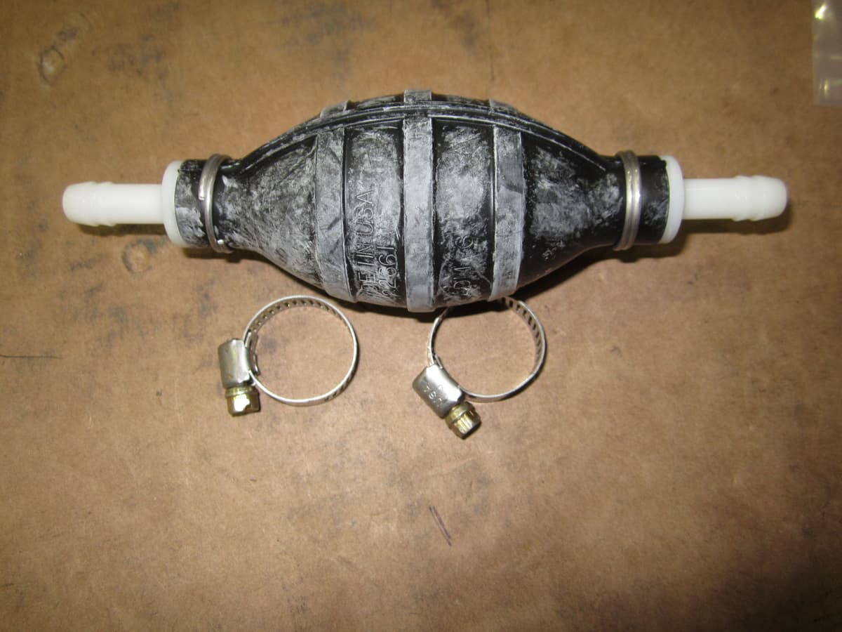 PRIMER BULB