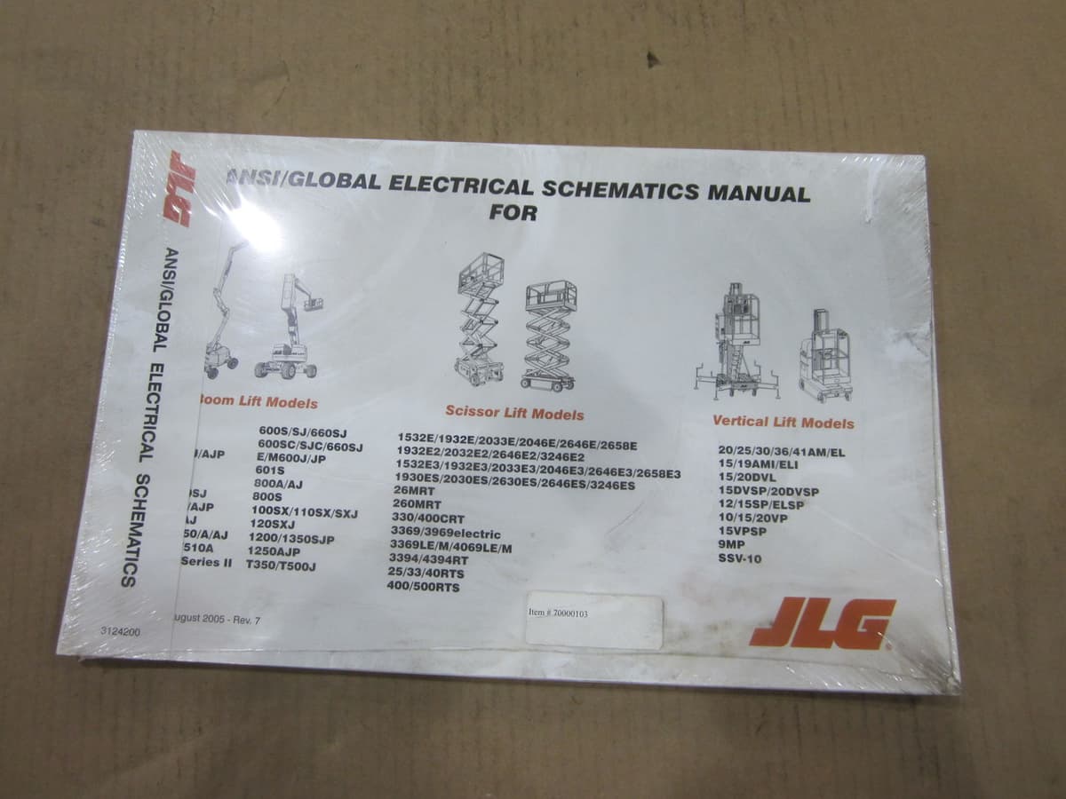 PACK,REVISED PGS ONLY-3124200
