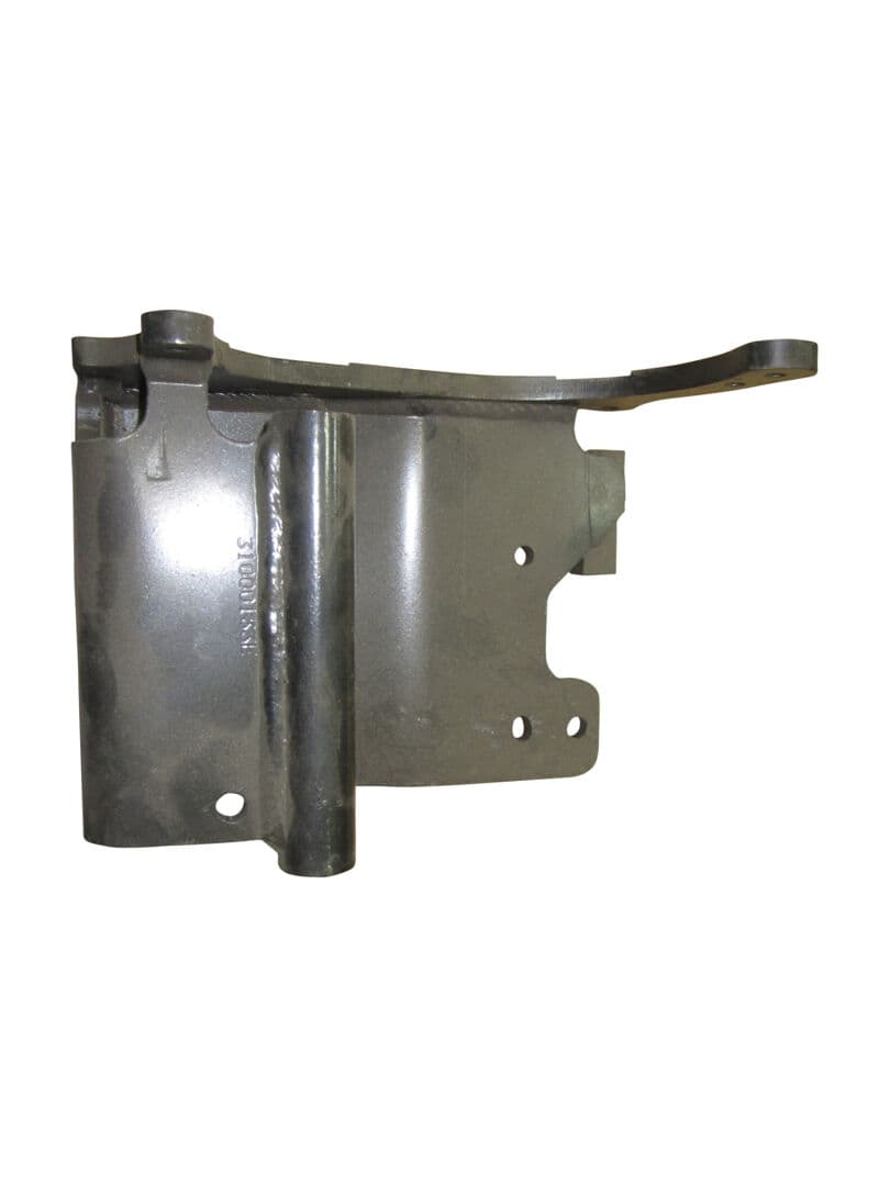 MOUNT, ENGINE LEFT FRONT