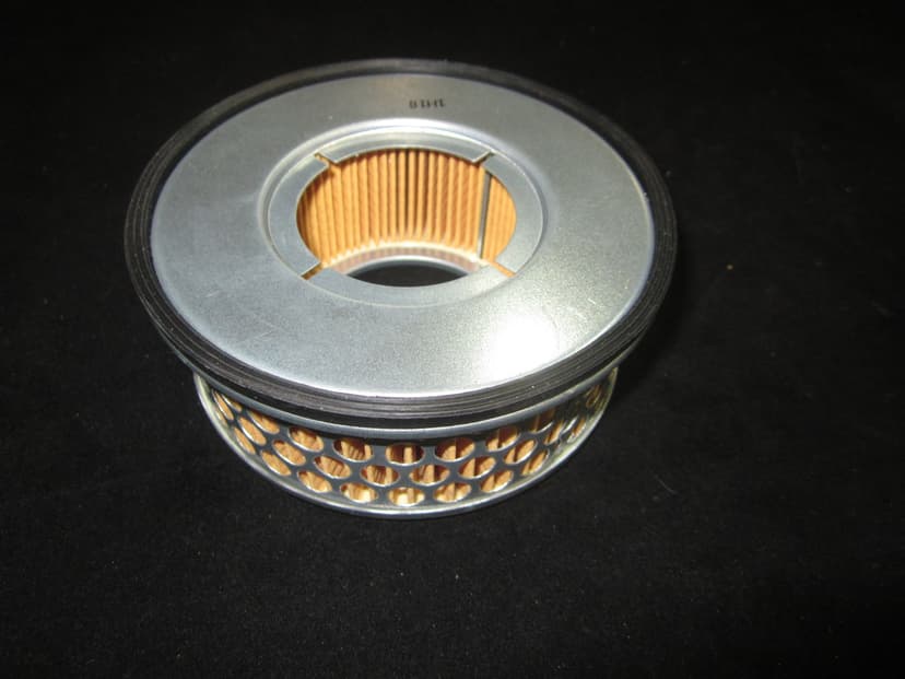 ELEMENT, AIR CLEANER