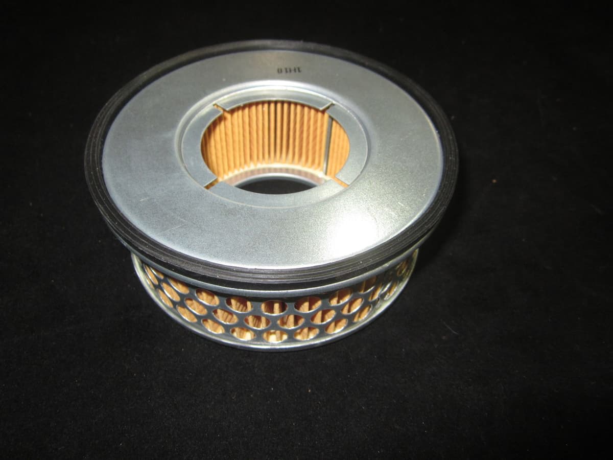 ELEMENT, AIR CLEANER