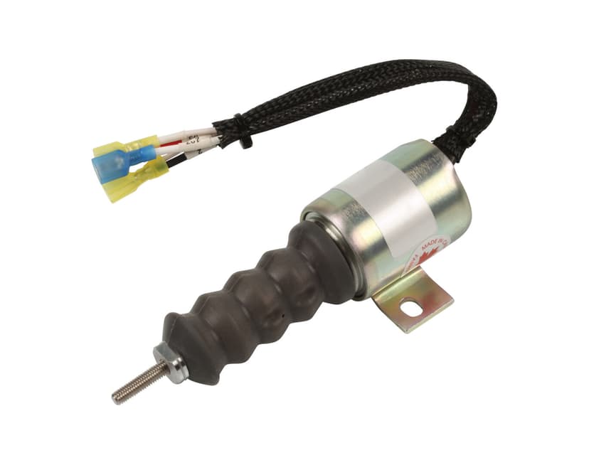 SOLENOID, FUEL