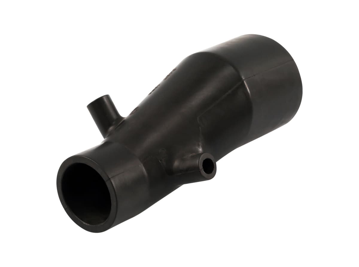 REDUCER, TURBOCHARGER