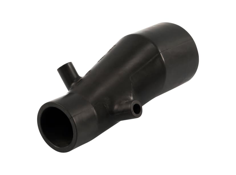 REDUCER, TURBOCHARGER