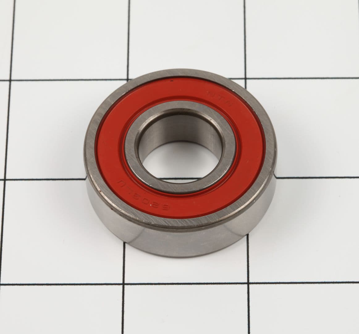BEARING, RADIAL BALL