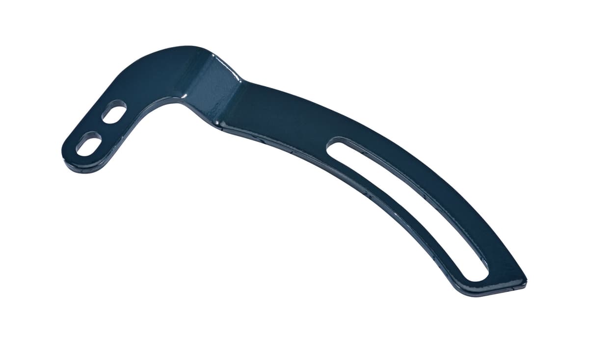 LEVER, ALTERNATOR MOUNTING