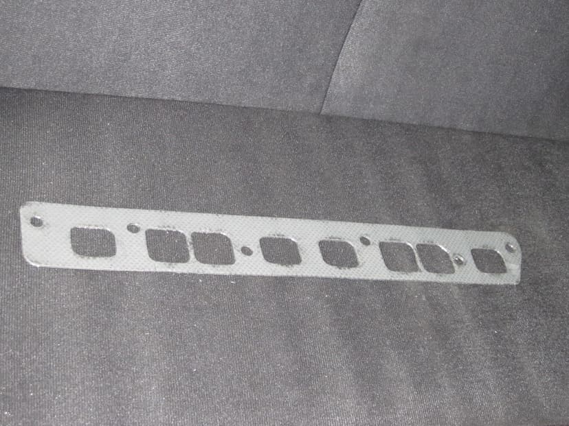 GASKET, LOWER INT/EXH MANIFOLD