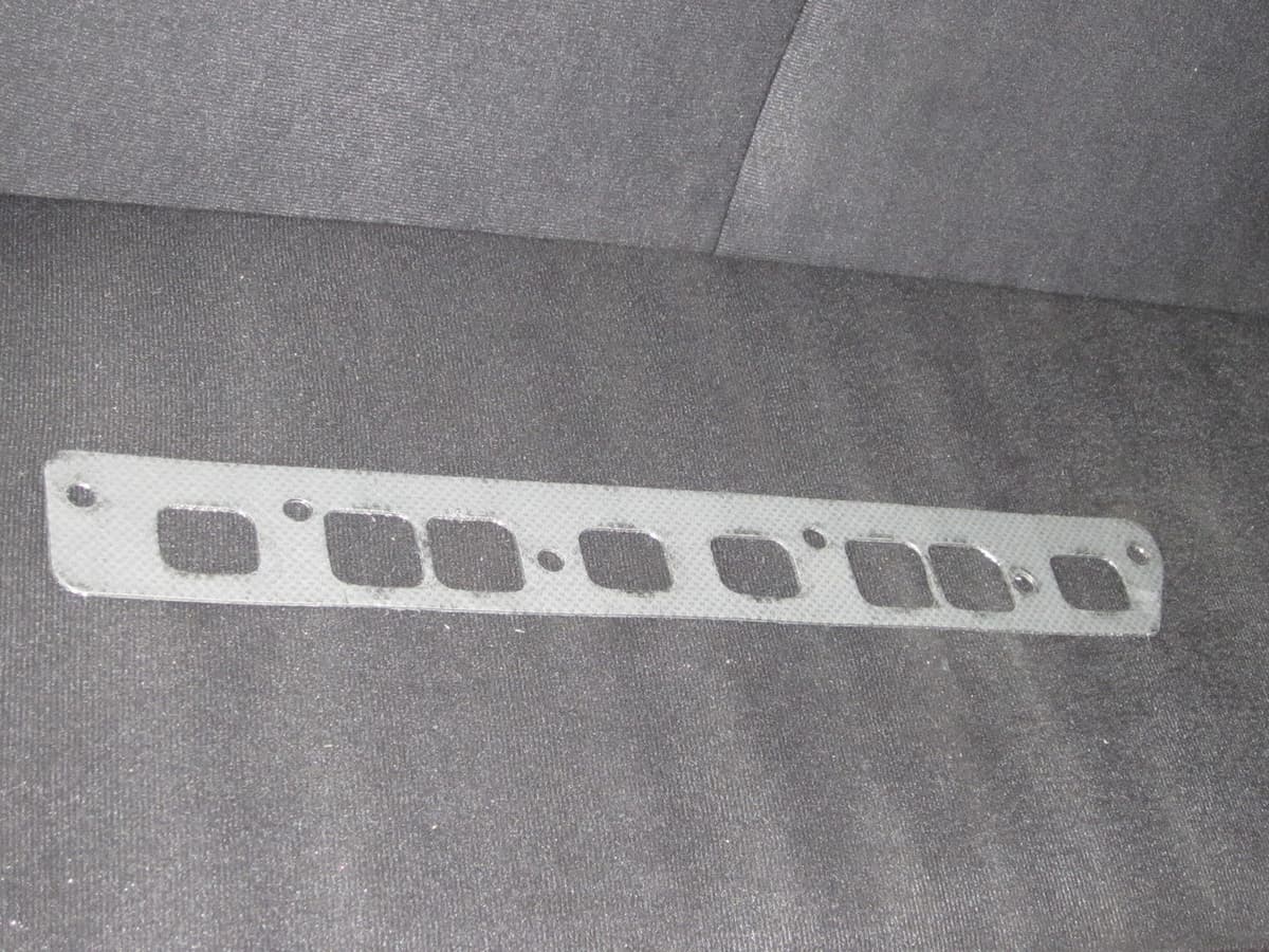 GASKET, LOWER INT/EXH MANIFOLD