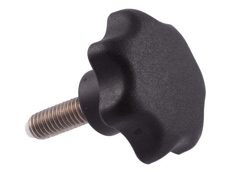 CAP,KNOB M6