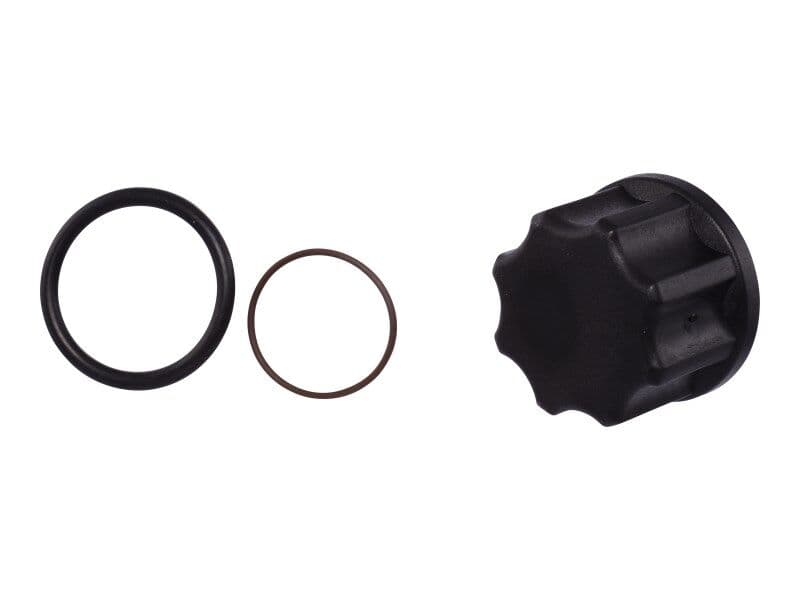 KIT, COIL NUT