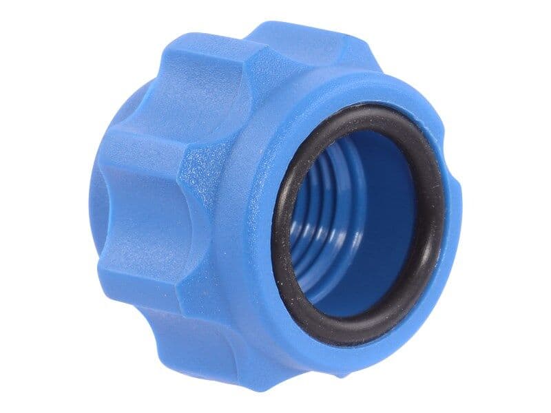 NUT, COIL