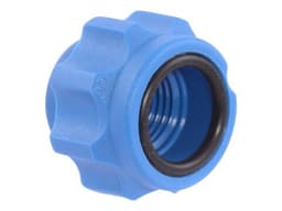 NUT, COIL