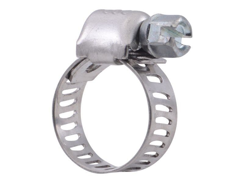 CLAMP - HOSE - WORM DRIVE 7/32