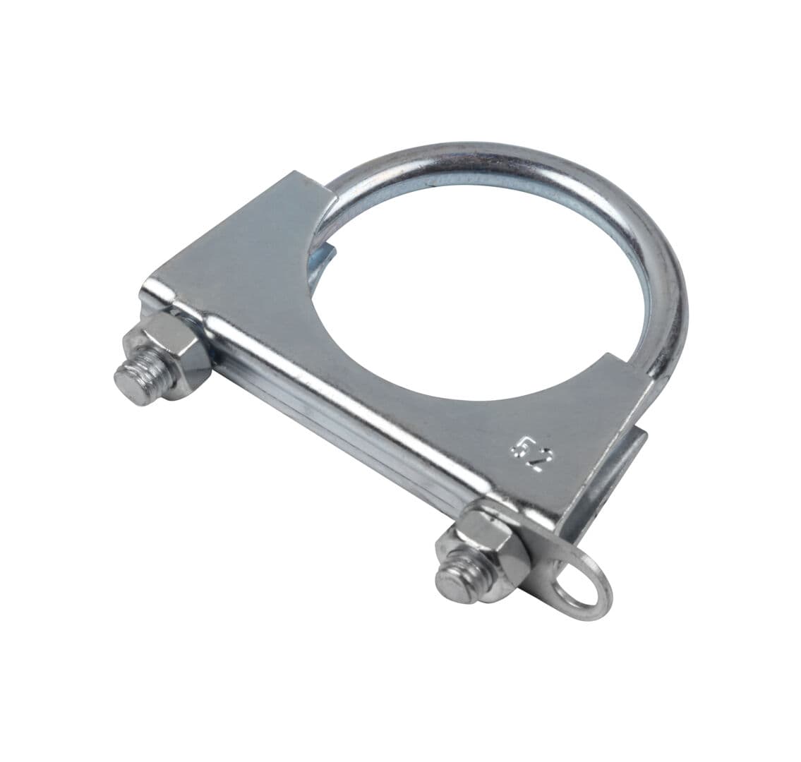 U-CLAMP