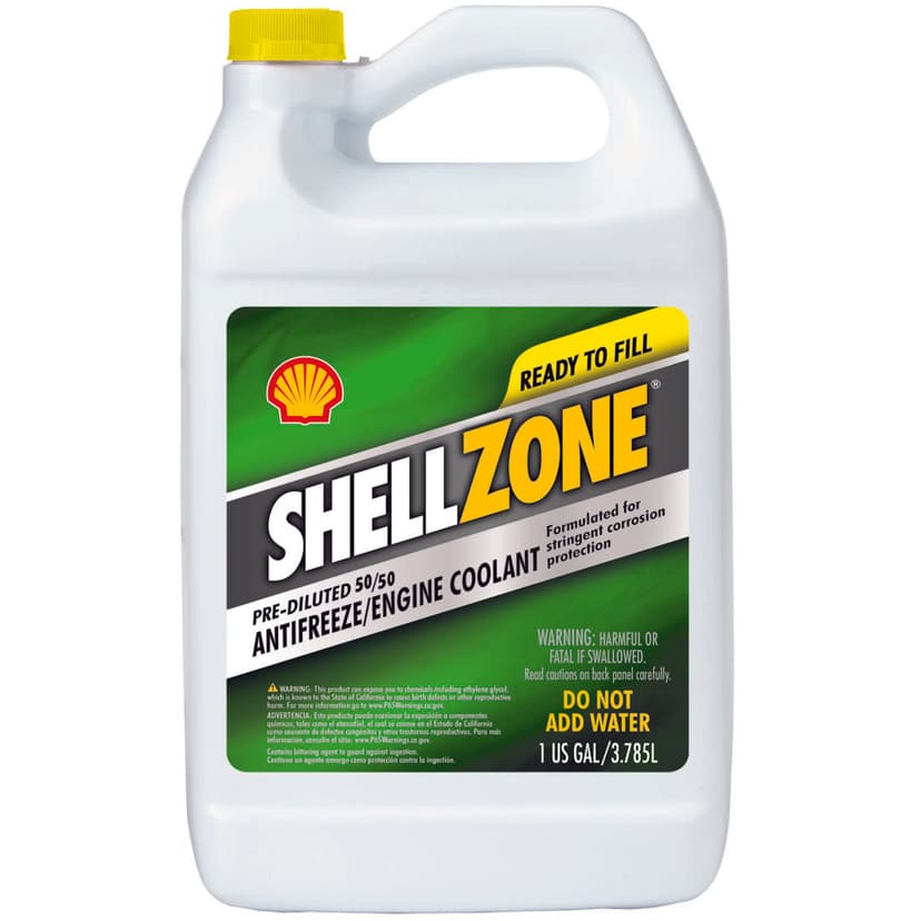 ShellZone AF/C 50/50 - JUG - 6X1 GL