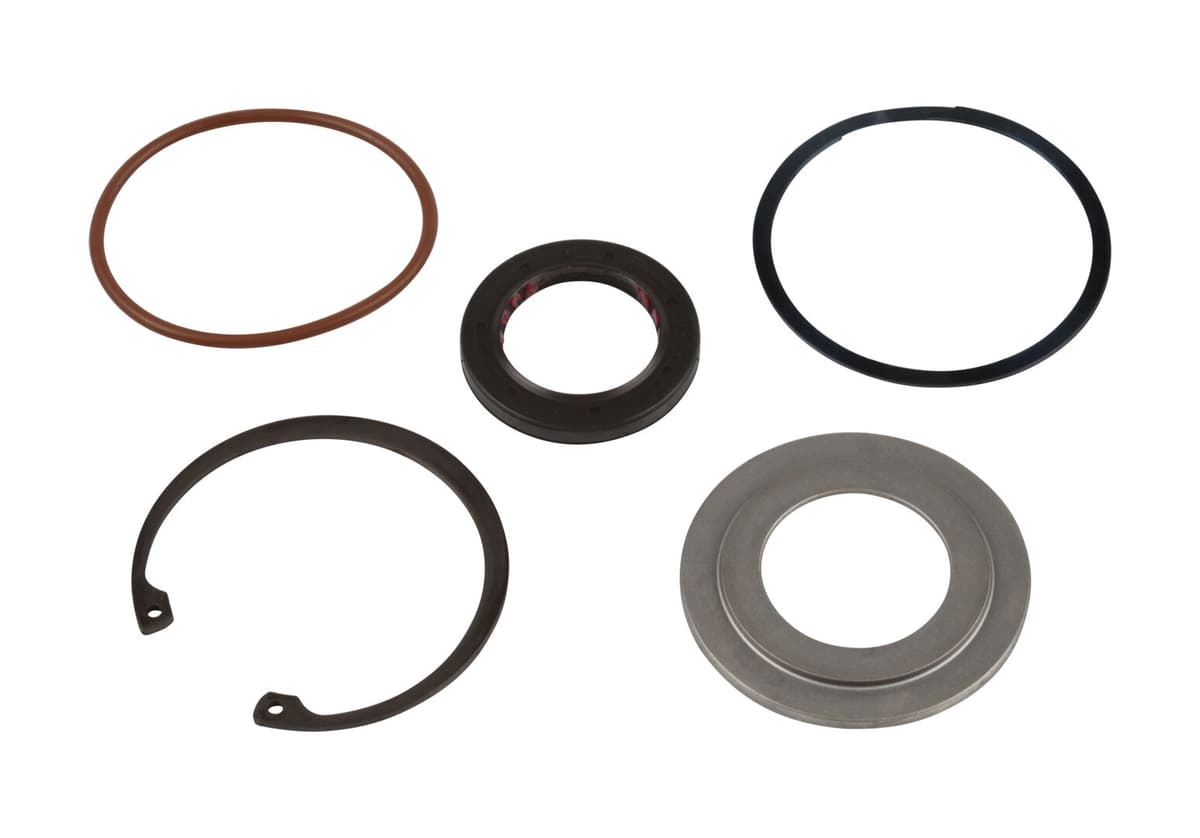 KIT, SHAFT SEAL