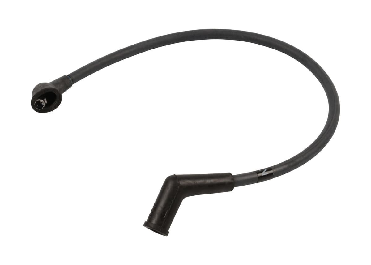WIRE, SPARK PLUG (DF752)