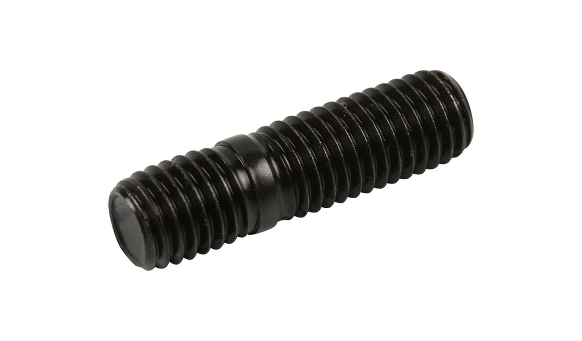 STUD, EXHAUST