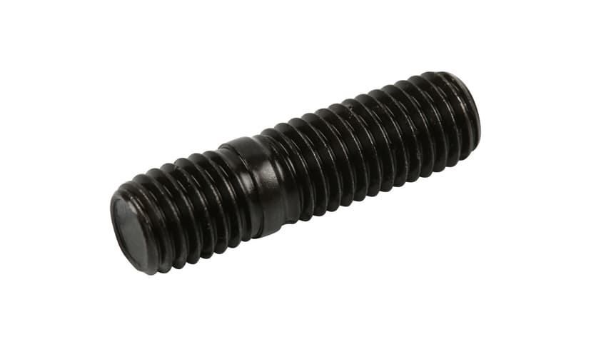 STUD, EXHAUST