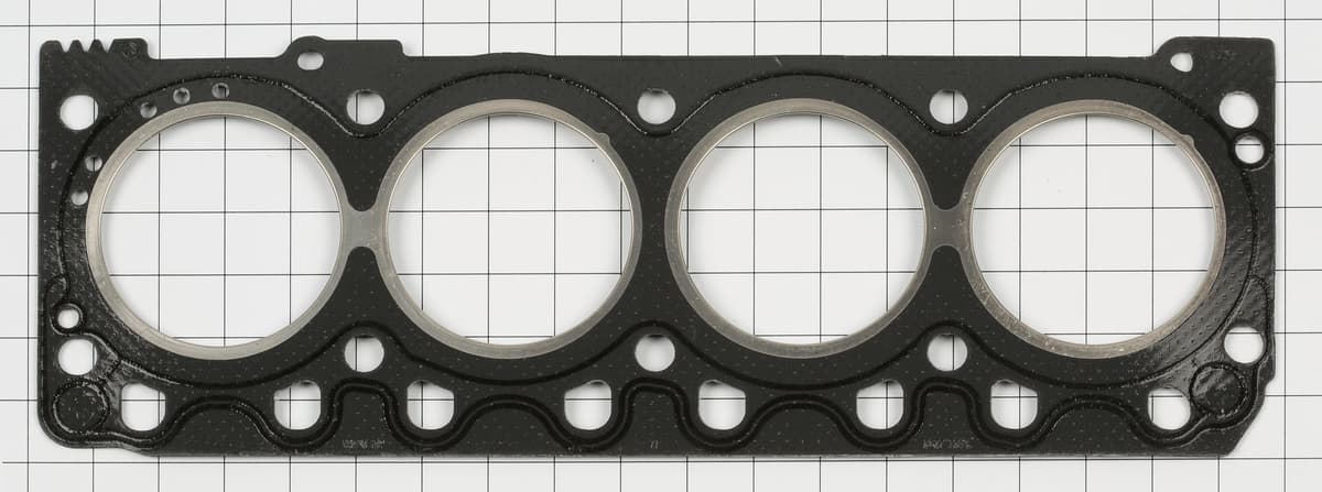 GASKET, HEAD (3 NOTCH)