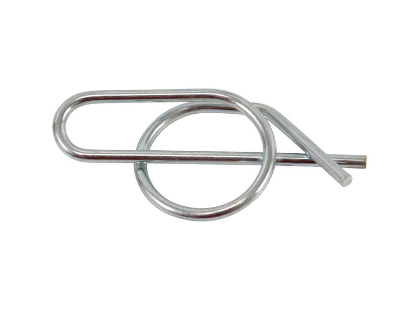 PIN, LOCK
