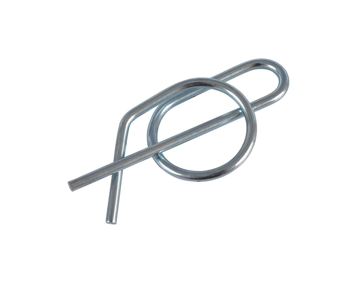 PIN, LOCK