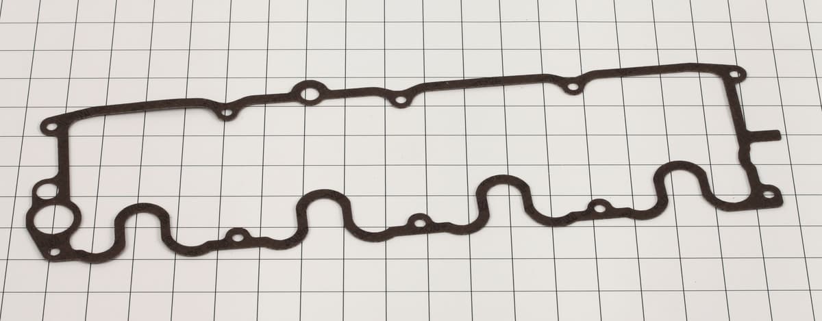 GASKET, VALVE COVER