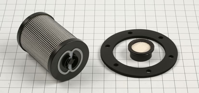 KIT, HYDRAULIC FILTER