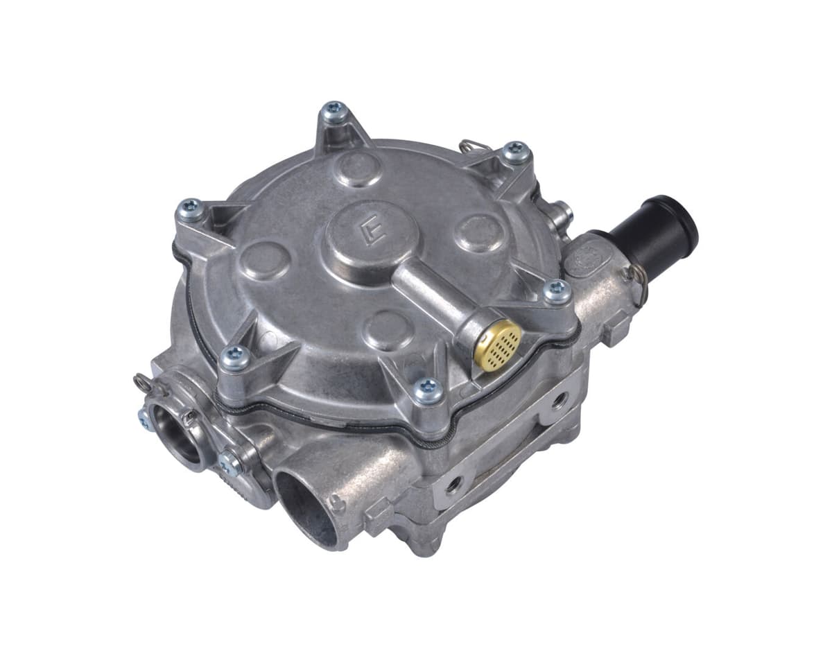 REGULATOR