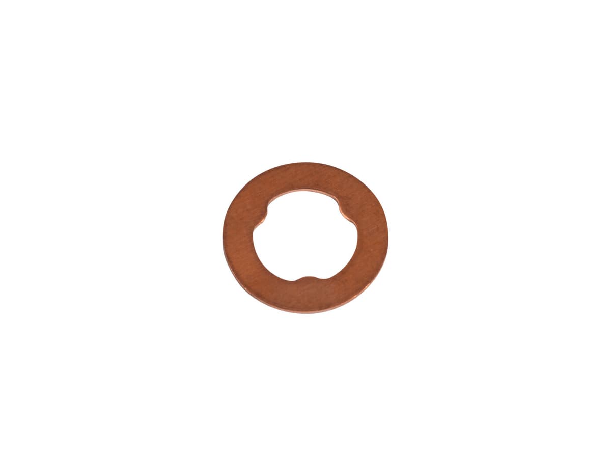 RING, FUEL INJECTOR SEALING