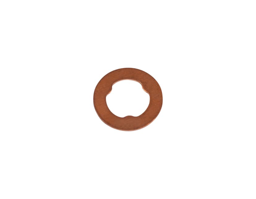 RING, FUEL INJECTOR SEALING
