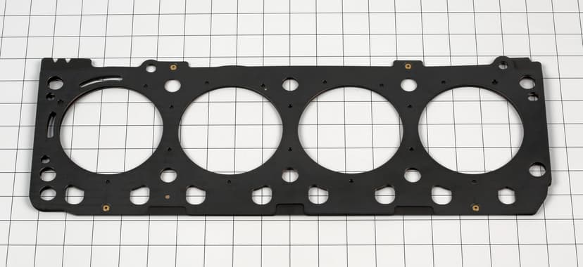 GASKET, HEAD(2 NOTCH)