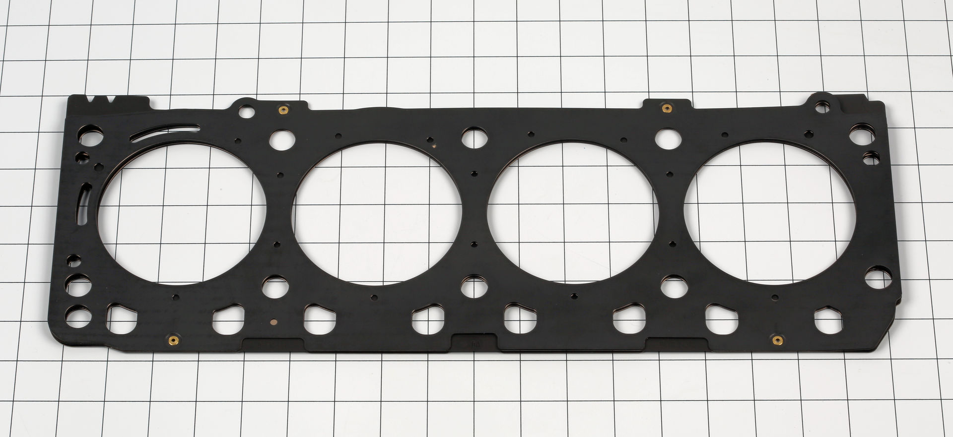 GASKET, HEAD(2 NOTCH)