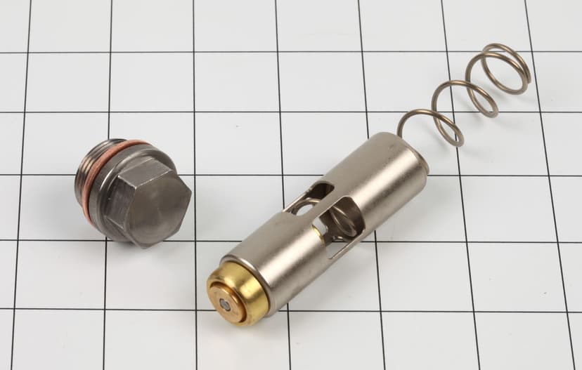 THERMOSTAT
