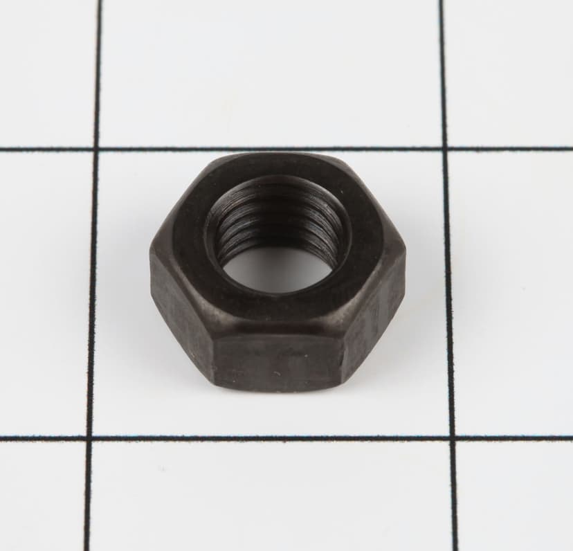 NUT, MUFFLER ATTACH