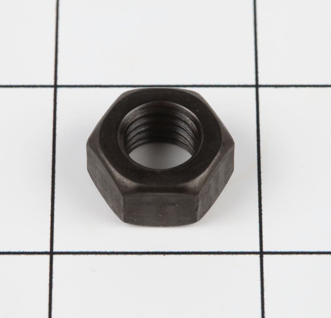 NUT, MUFFLER ATTACH
