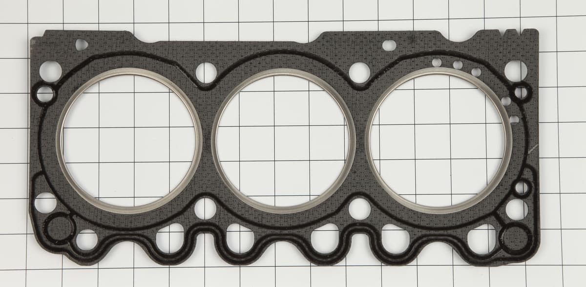 GASKET, HEAD (2 NOTCH)