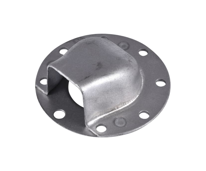 CAP, MUFFLER