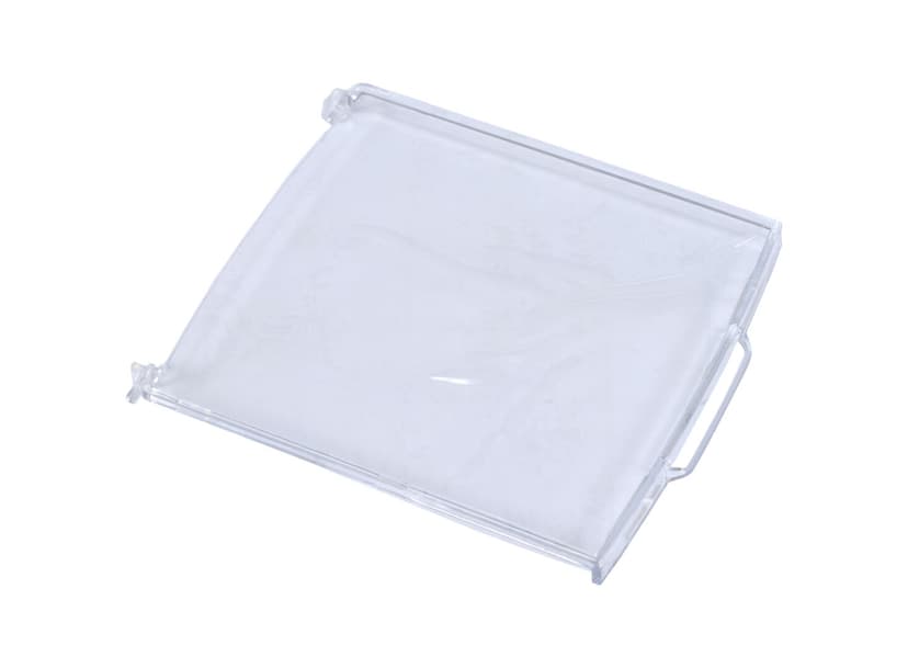 COVER, PLASTIC