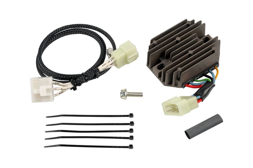KIT, VOLTAGE REGULATOR